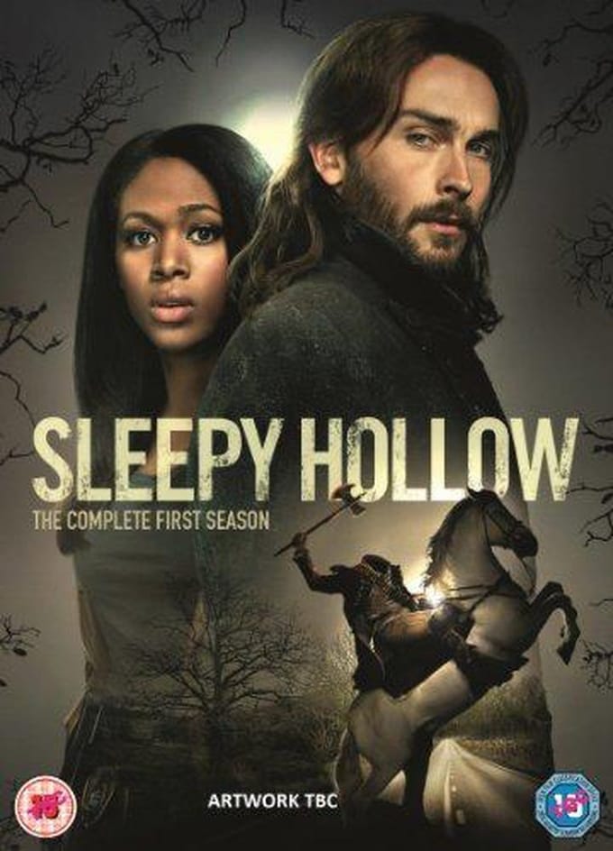 Sleepy Hollow - Season 1