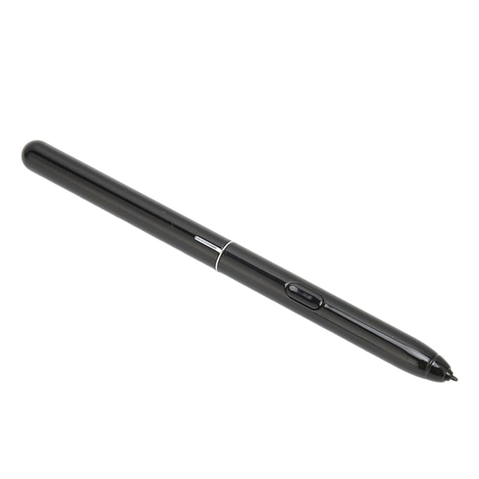 Stylus Pen voor Galaxy Tab S4 SM T835 SM T830 Tablet Hoge Gevoeligheid Stylus Capacitief met 5 zwart