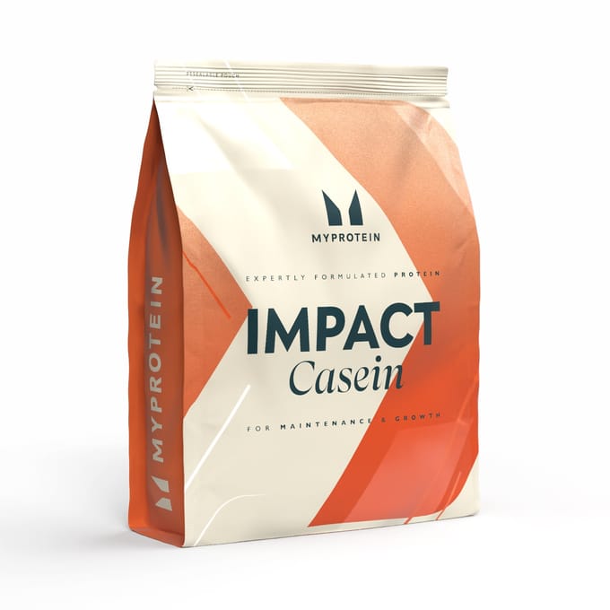 Slow-Release Caseïne - 2700g - 90servings - Chocolade