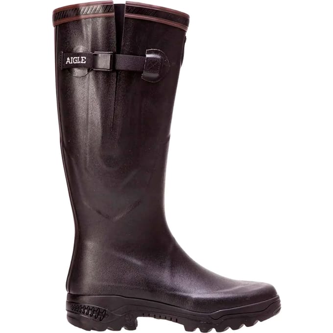 Aigle 84229 Laarzen Zwart EU 37 Man