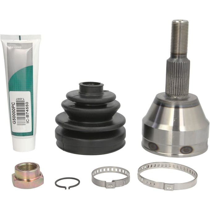 Homokineet reparatie set, aandrijfas PASCAL G1Y022PC