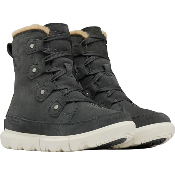 Sorel Explorer Next Joan Waterproof Snowboots Dames