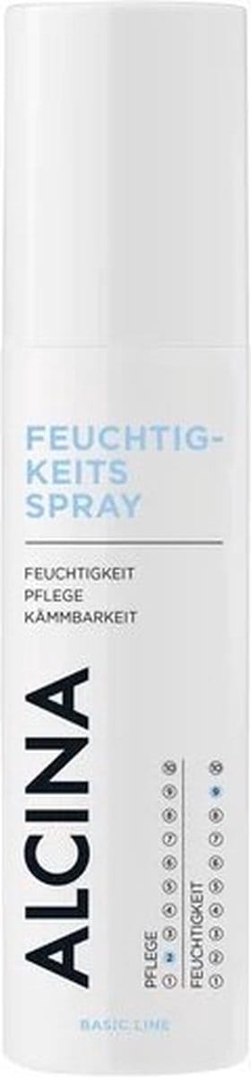 Alcina - Feuchtigkeits Spray - Hydraterende spray