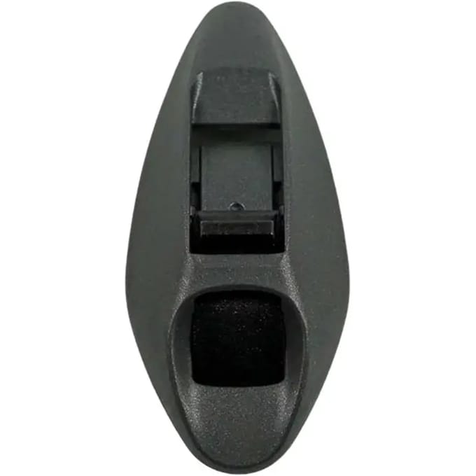 Motorhelm ventilatie Arai IC5 Duct Frost