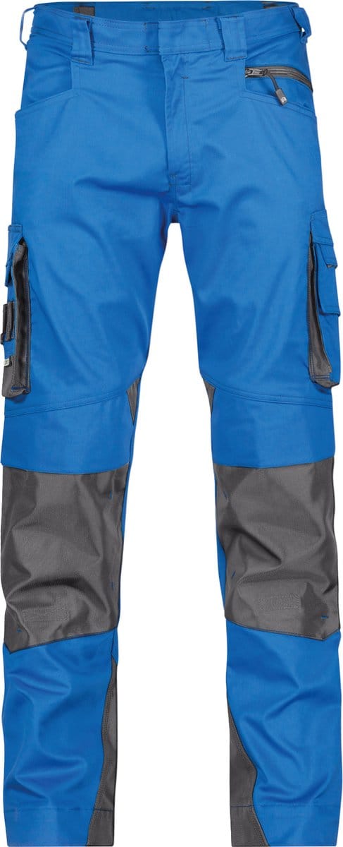 Werkbroek met kniezakken