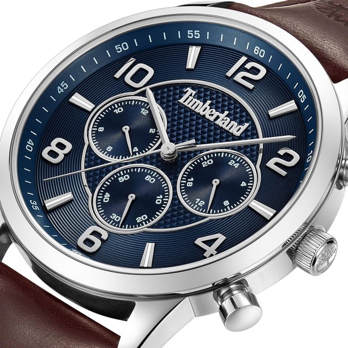 Horloge Managate