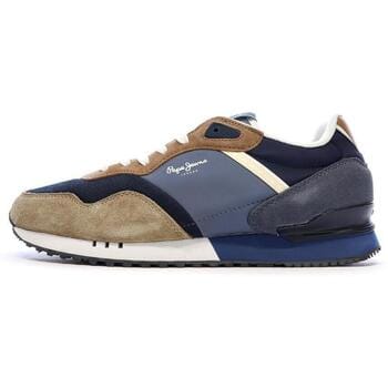 Trainers Pepe Jeans London Class