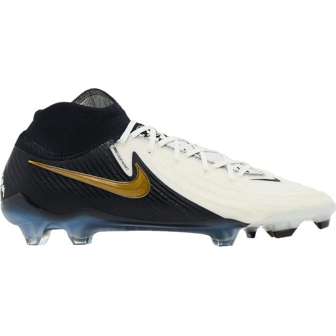 Nike Phantom Luna 2 Elite FG Metallic Gold Coin 42.5