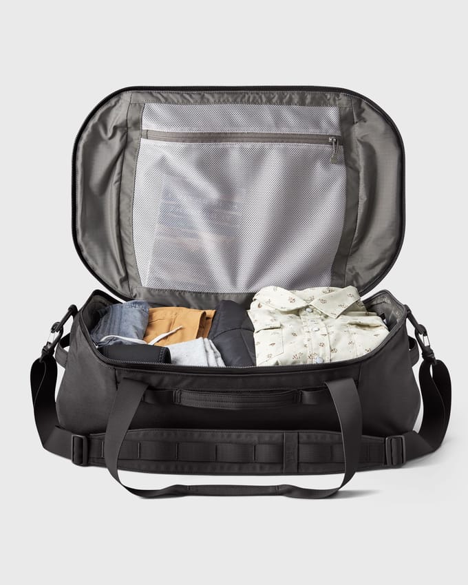 Crossroads Duffel 40L