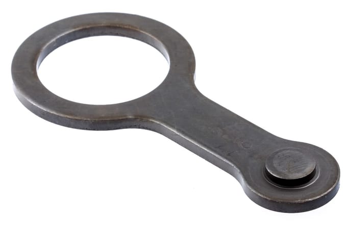 Husqvarna heggenschaar meenemer nok