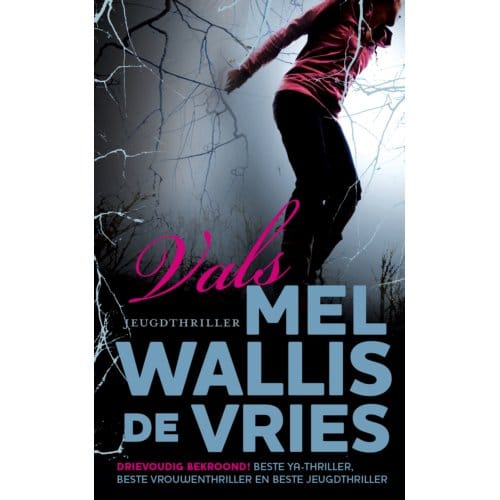 Vals - Mel Wallis de Vries