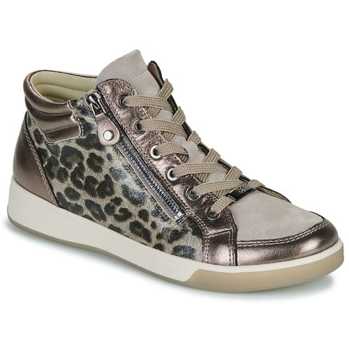 Hoge Sneakers Ara ROM-ST-HIGH-SOFT