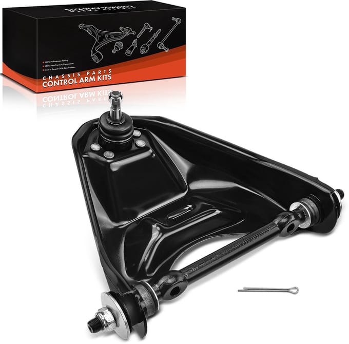 Frankberg 1x Draagarm Vooras links voor Chevrolet
