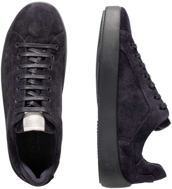 Joop - Herren Sneaker Velluto Nikita