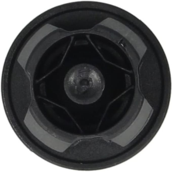 Bevestigingselement, motorafdekking FEBI BILSTEIN 40836