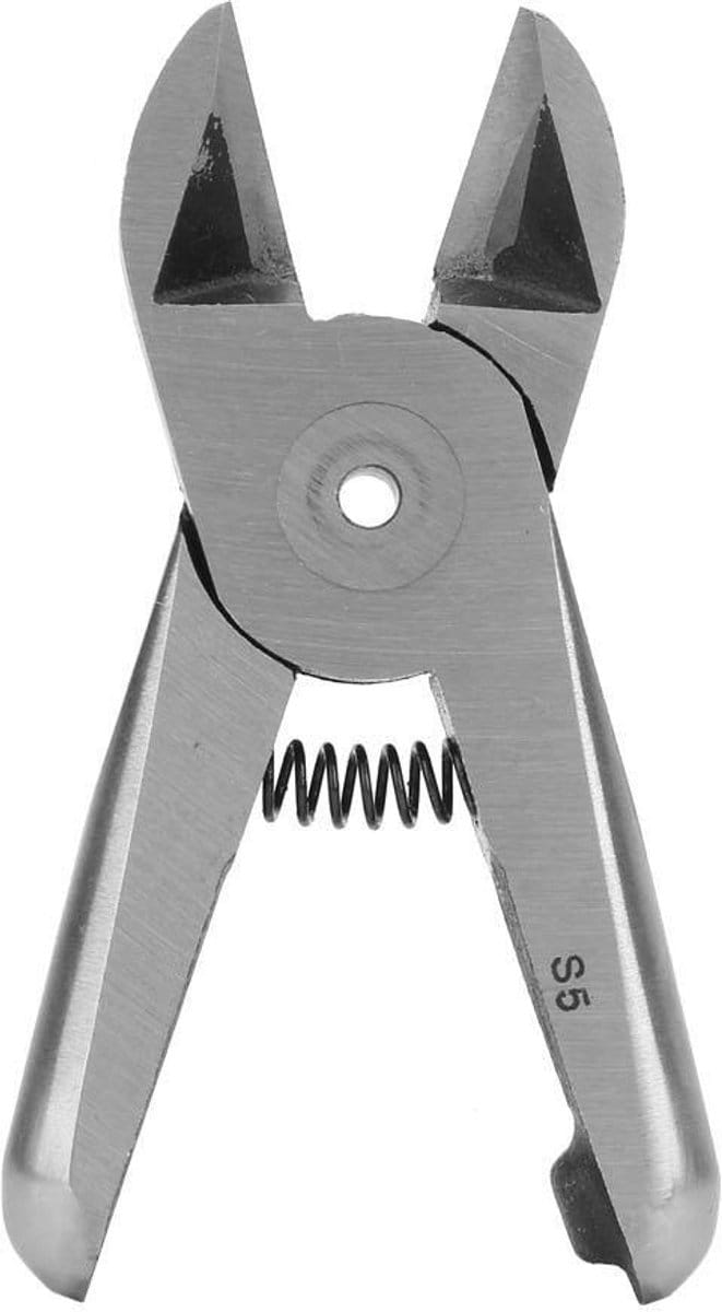 Dailygoods- Perslucht Schaarkop - Pneumatische Schaar - Vulluchttang