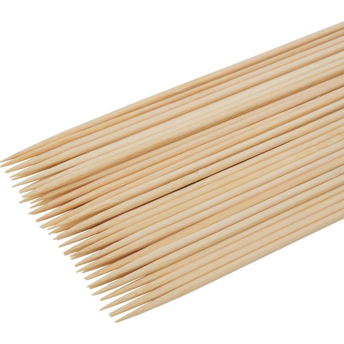 VBS Bamboespiesjes, 50 stuks