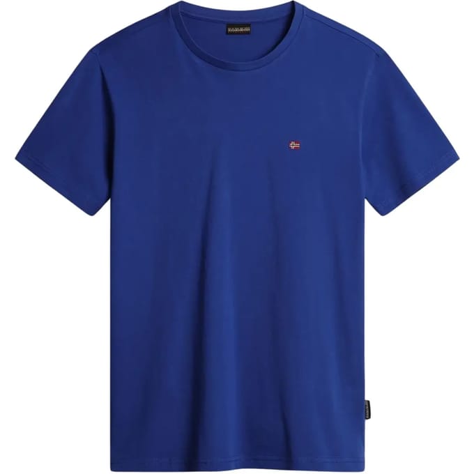 T-shirt Napapijri Salis