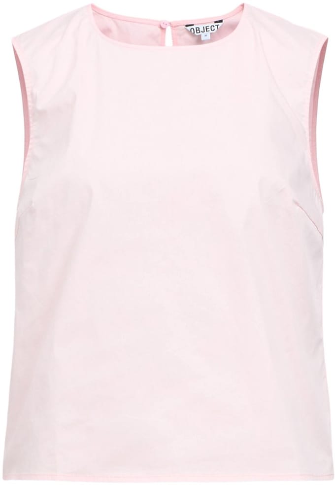Object Top Ronde hals
