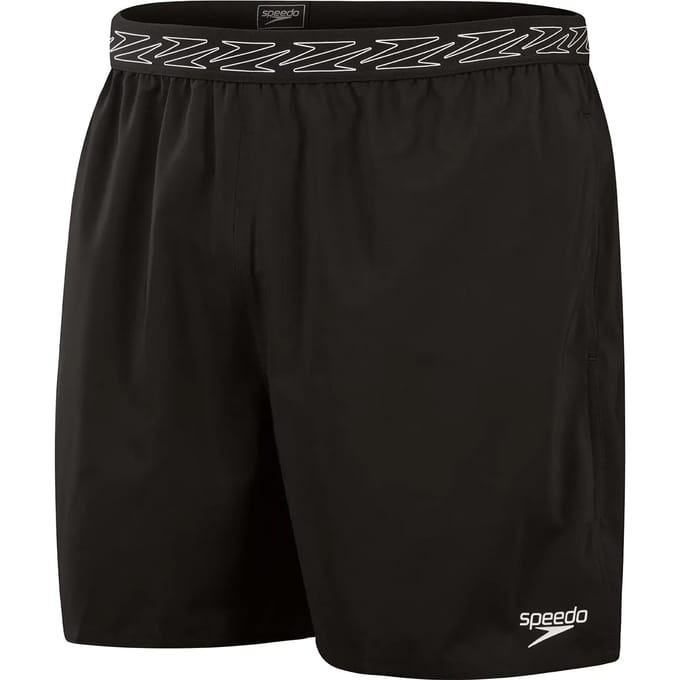 Zwemshort Speedo H-Boom Band