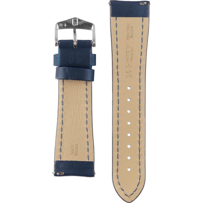 Hirsch 01475080-2-24 Heavy Calf band