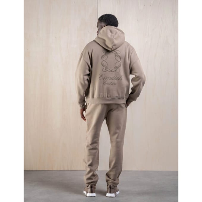 Cou7ure Essentials Cassic ogo trainingspak
