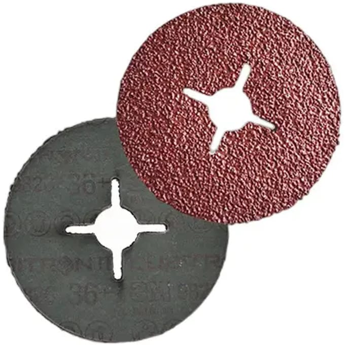 Disque d'affûtage Hispano Farrier