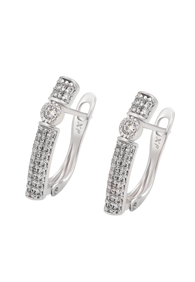 Gaya Earrings