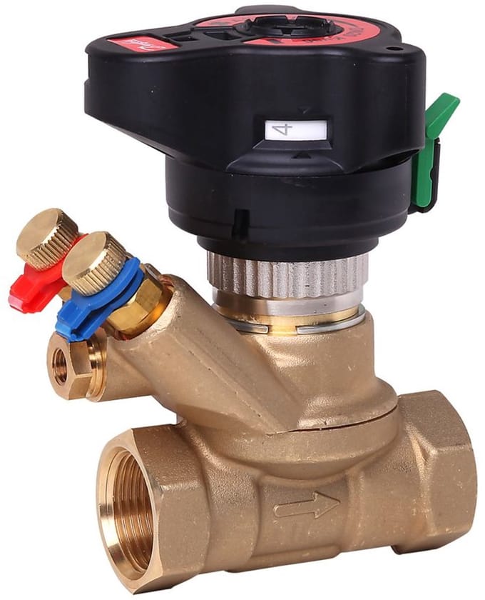 Danfoss TN-003Z4042 - Automatische Drukverschilregelaar