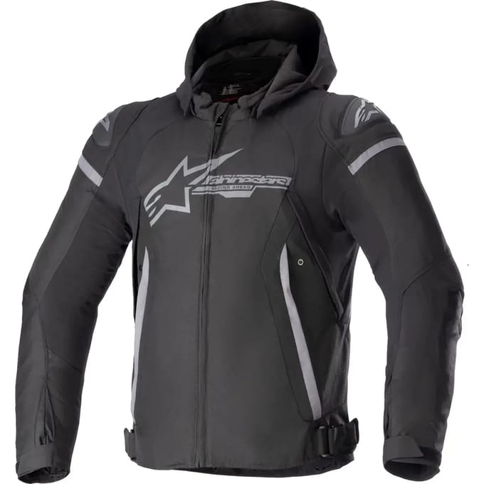 Motorjas Alpinestars Zaca