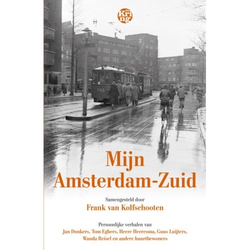 Mijn Amsterdam-Zuid