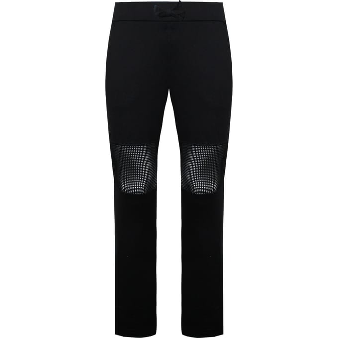 Vans Off The Wall Stretch Taille Zwart Muse Heren Track Broek V2ZLBLK