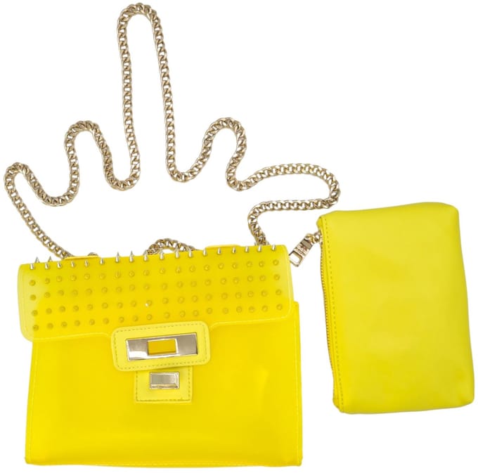 Steve Madden - Bbrinny - Handtas - Ketting handvat