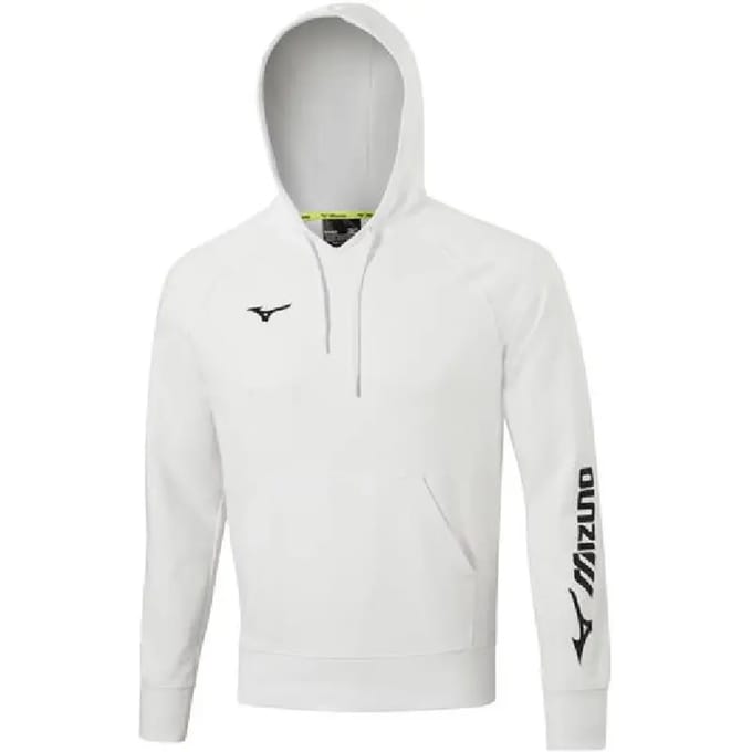 Kinderjas met capuchon Mizuno Ter