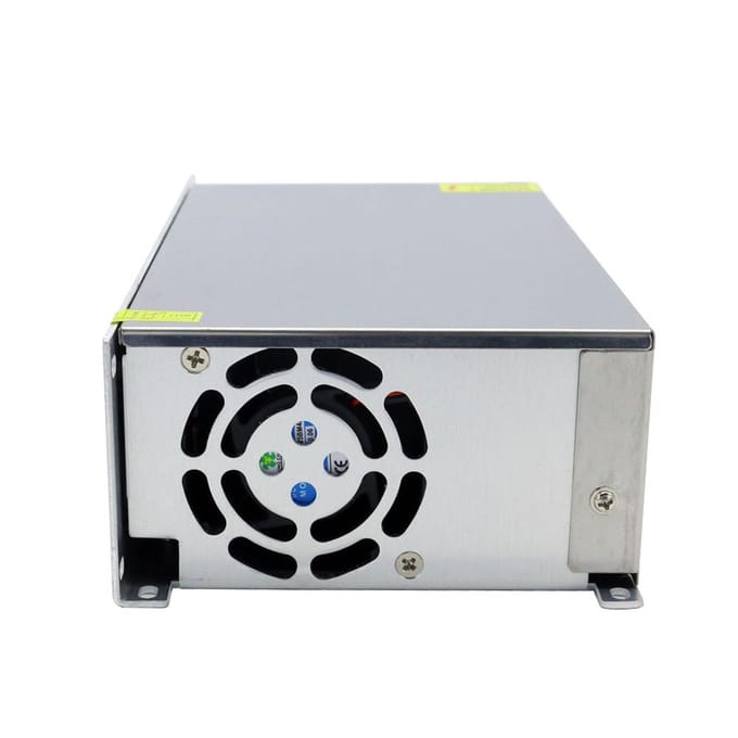 AC 100-240V naar DC 24V 41,6A 1000W spanningstransformator geregelde schakeling DC 24V 30A 720W