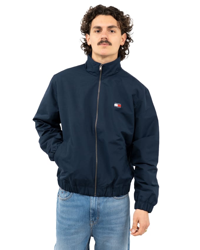 Trainingsjack Tommy Hilfiger Essentials