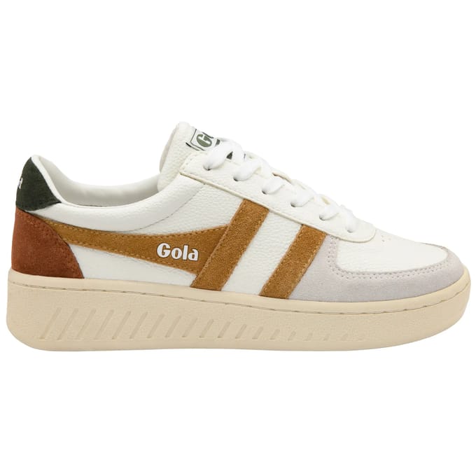 Schoenen dames Gola Grandslam Trident