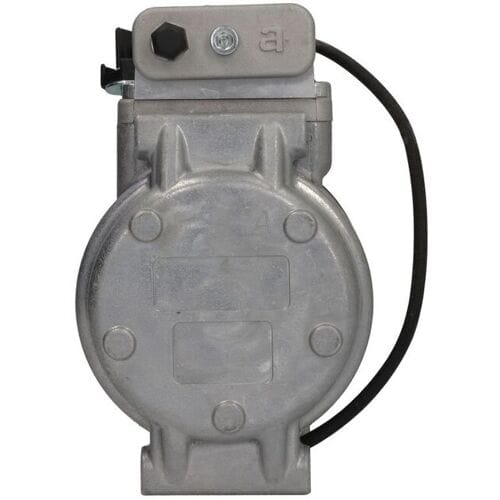 Airco-compressor THERMOTEC KTT090480