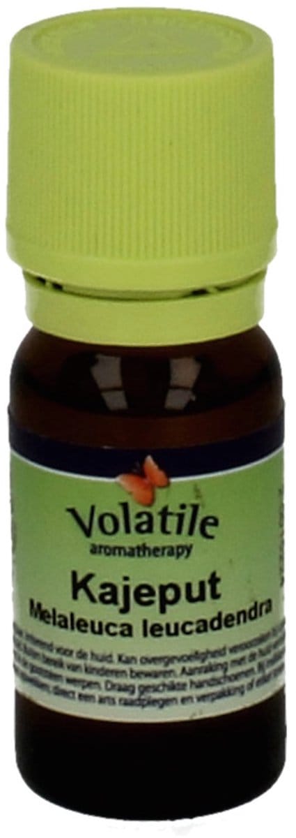 Volatile Kajeput 5 Milliliter