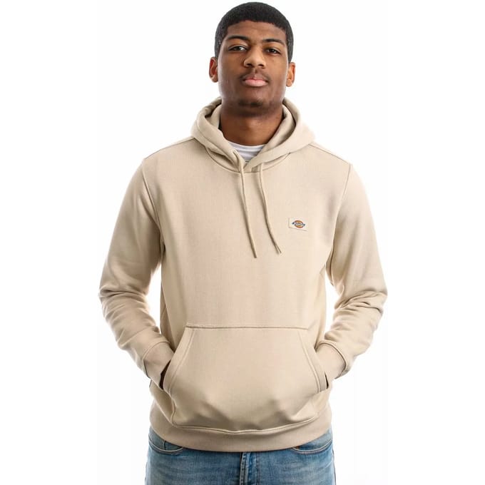 Hooded sweatshirt Dickies Oakport