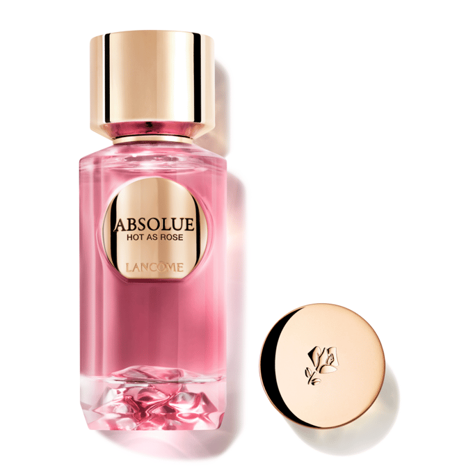 Lancôme Absolue Hot As Rose Eau de Parfum 50 ml