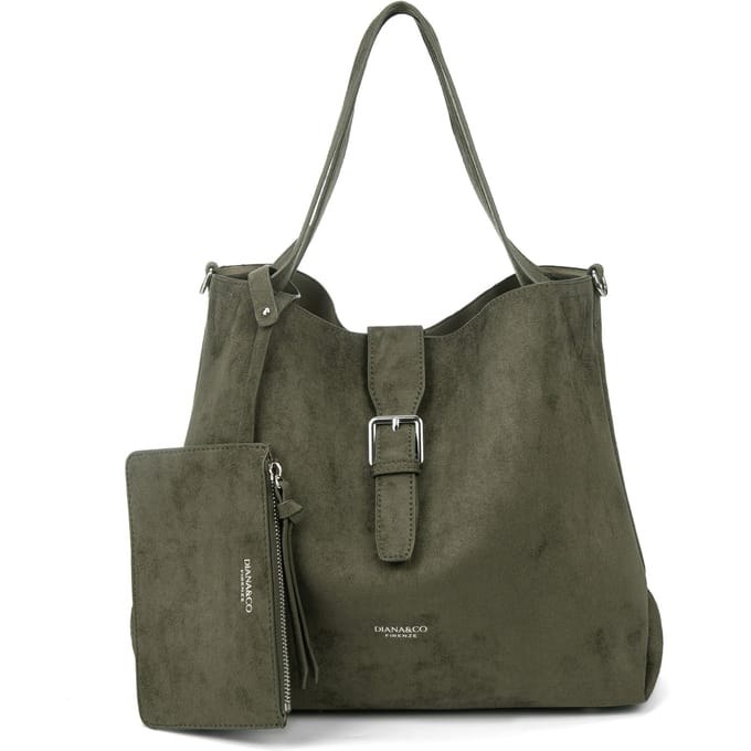 Diana&Co Handtas Women