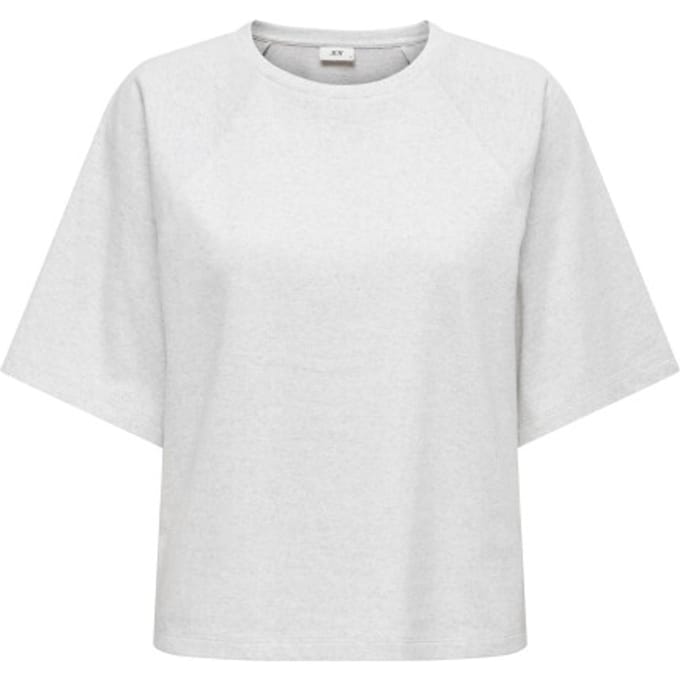 JDY Amalfi Sweat T-shirt Dames - Maat XL