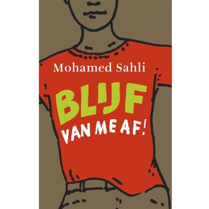 Blijf Van Me Af! - Mohamed Sahli