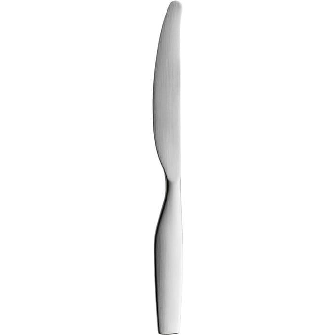 Iittala - Citterio 98 Mes - Dinermes - zilver