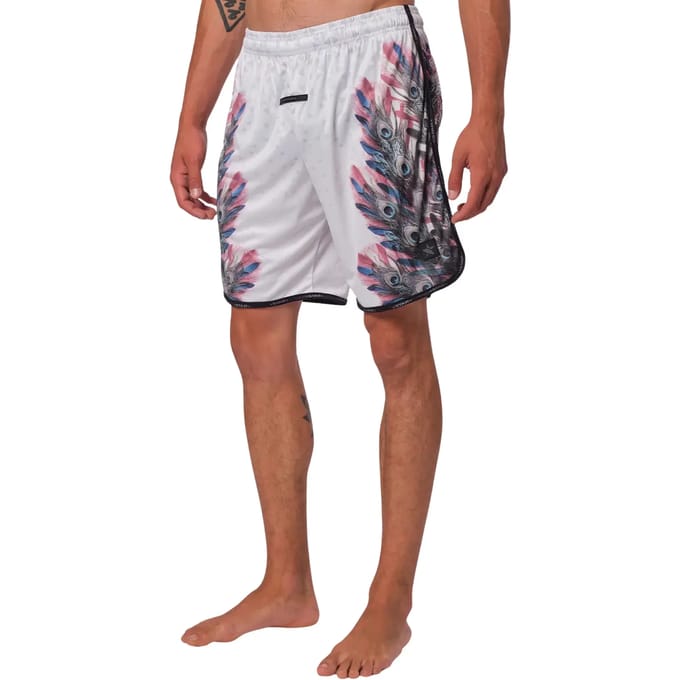 Korte Star Beach Wear Sand Off