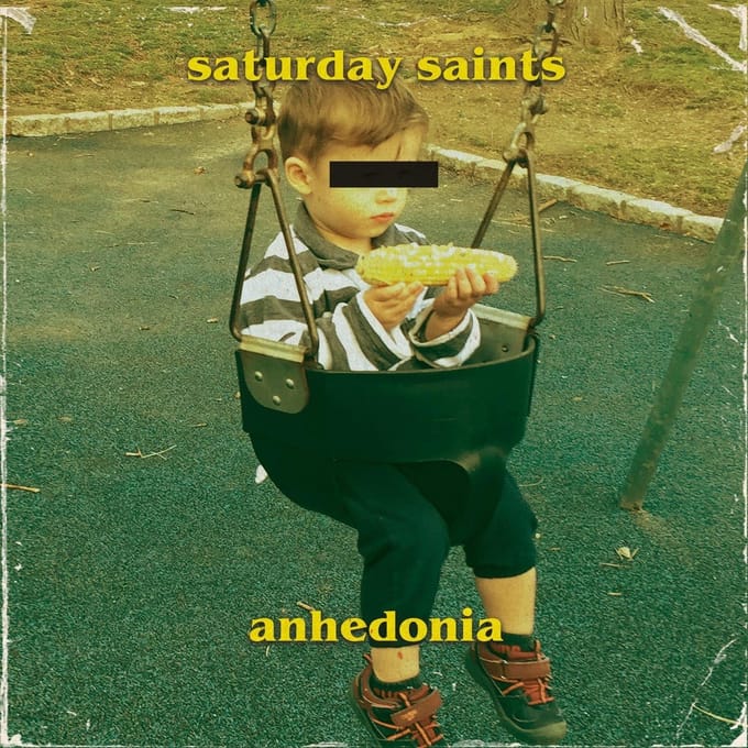 Anhedonia