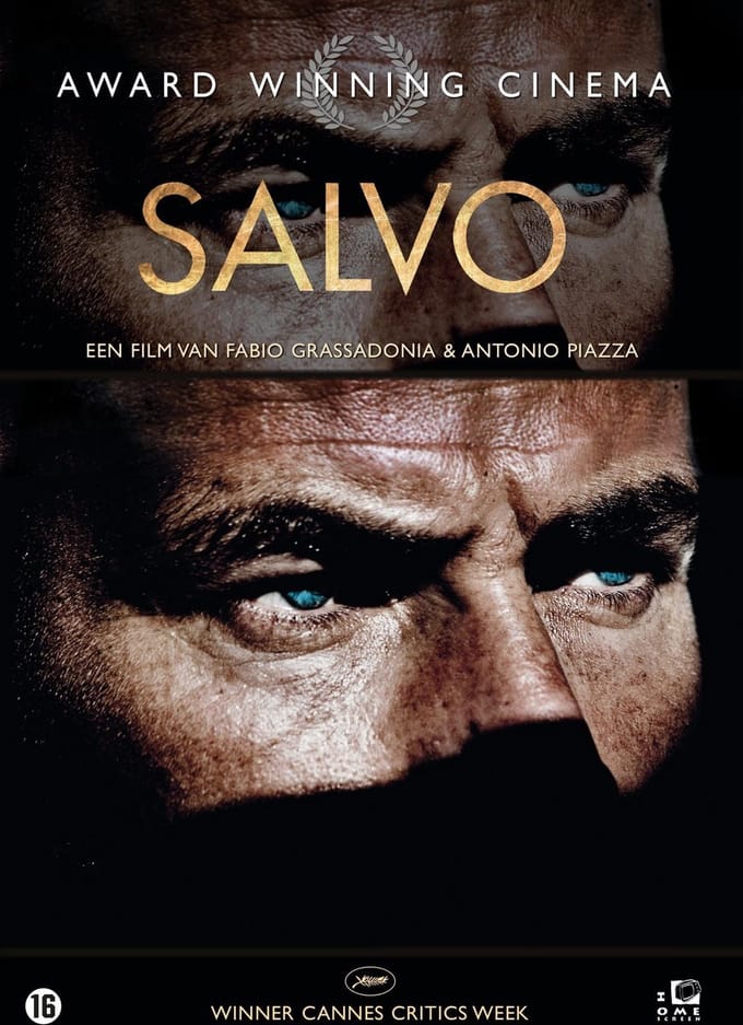 Salvo