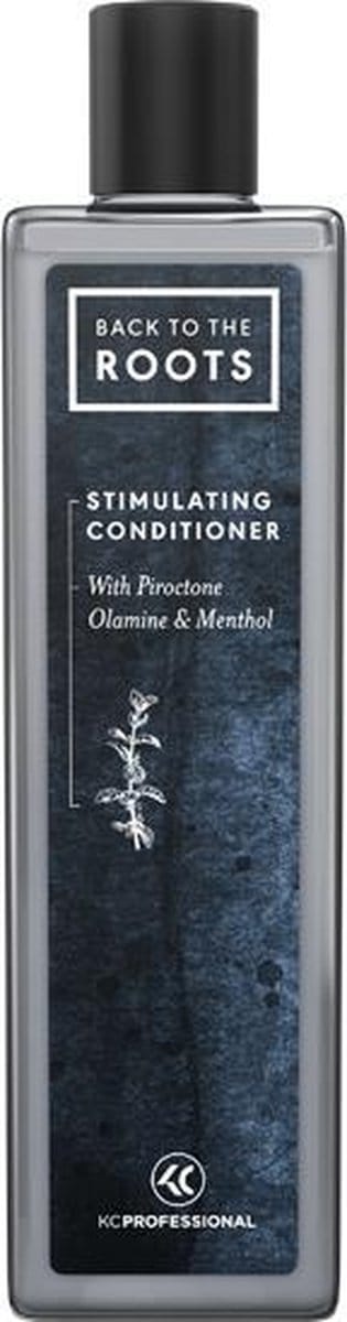 Back to the Roots - Stimulating Conditioner 250ml (KC Professional)