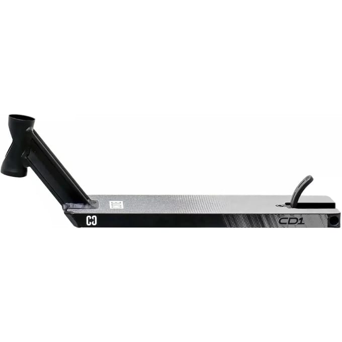CORE CD1 Stuntstep Deck Zwart